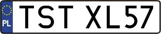 TSTXL57