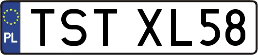 TSTXL58