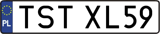 TSTXL59