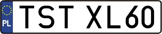 TSTXL60