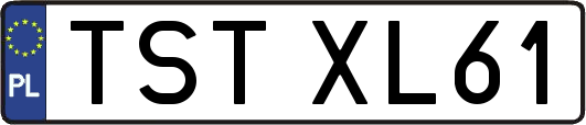 TSTXL61