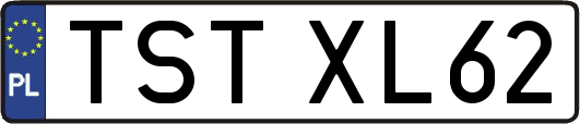 TSTXL62