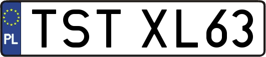 TSTXL63