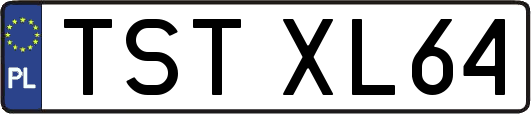 TSTXL64
