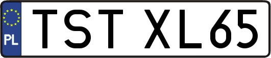 TSTXL65