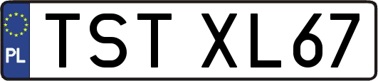TSTXL67