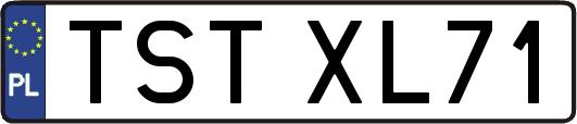 TSTXL71