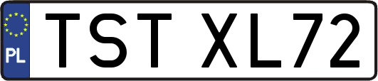 TSTXL72