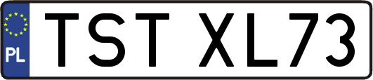 TSTXL73