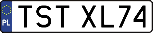 TSTXL74