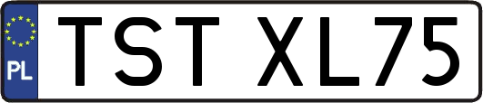 TSTXL75
