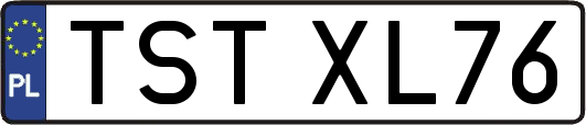TSTXL76