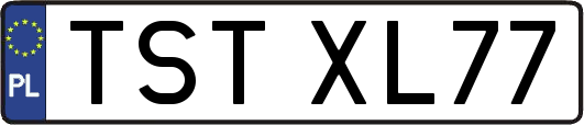 TSTXL77