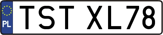 TSTXL78