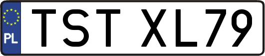TSTXL79