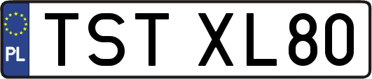 TSTXL80