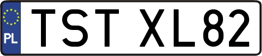 TSTXL82