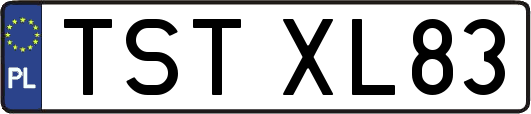 TSTXL83