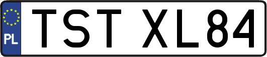 TSTXL84