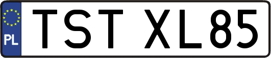 TSTXL85