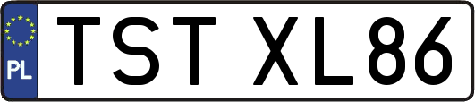 TSTXL86