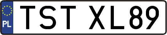 TSTXL89