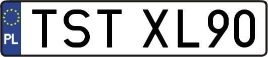 TSTXL90