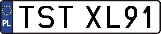 TSTXL91