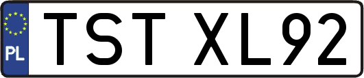 TSTXL92