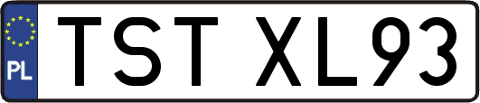 TSTXL93