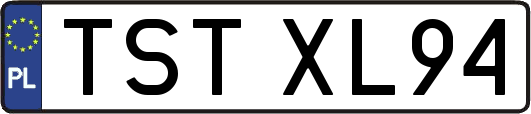 TSTXL94