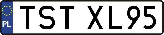 TSTXL95