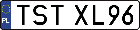 TSTXL96
