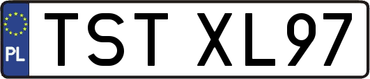TSTXL97