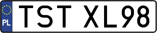 TSTXL98