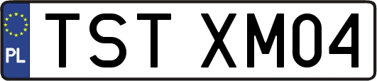TSTXM04