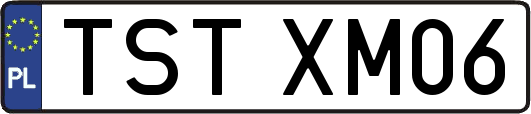 TSTXM06