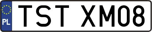 TSTXM08