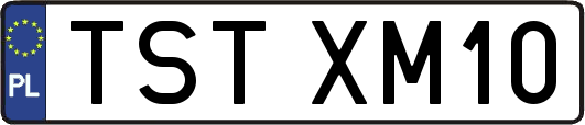 TSTXM10