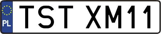 TSTXM11