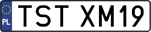 TSTXM19