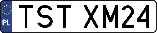TSTXM24
