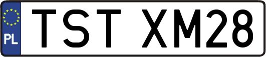 TSTXM28