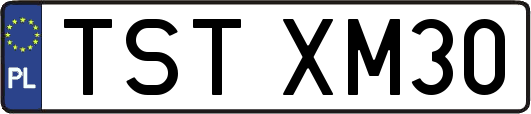 TSTXM30