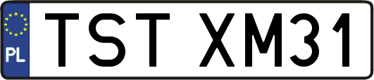 TSTXM31