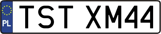 TSTXM44