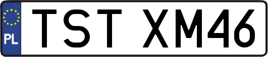 TSTXM46