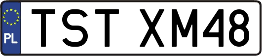 TSTXM48