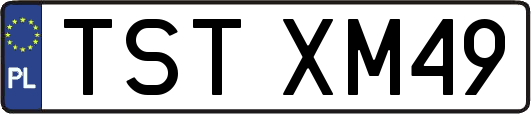 TSTXM49