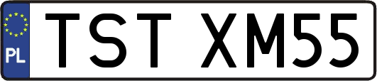 TSTXM55